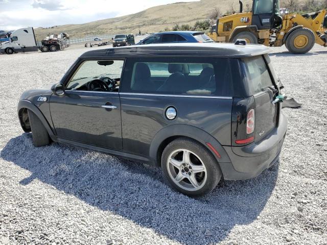 Vin: wmwzg3c54cty39080, lot: 52960545, mini cooper s clubman 20122