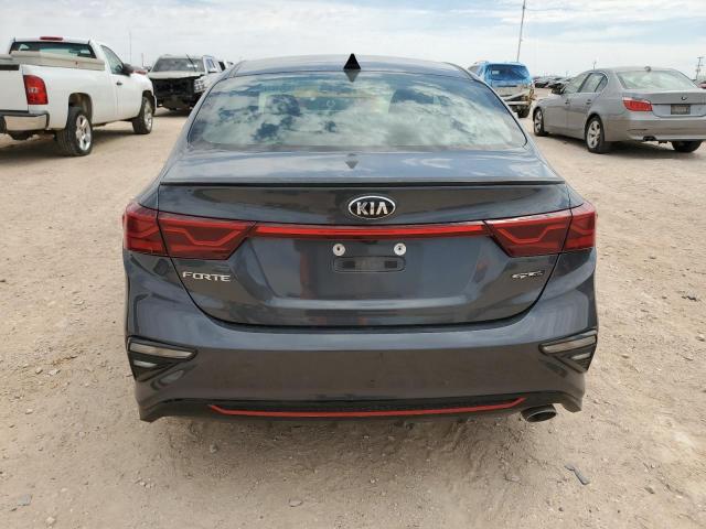 2021 KIA FORTE GT L - 3KPF34AD4ME340484