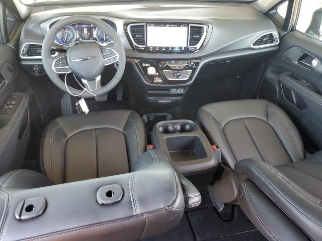 2025 CHRYSLER PACIFICA S 2C4RC1BG8SR529946