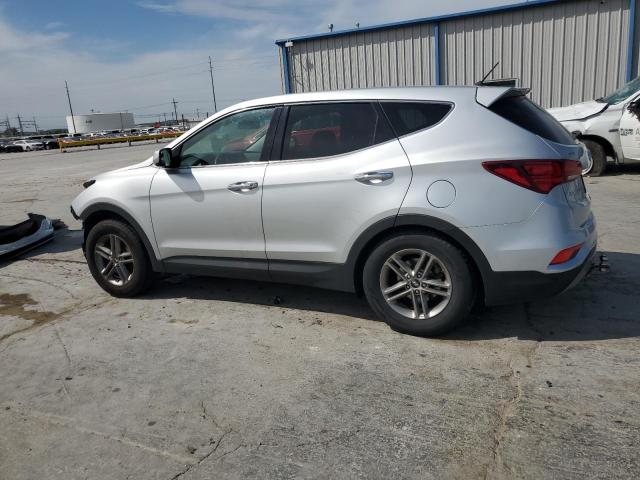 Vin: 5xyzt3lbxjg572668, lot: 52900365, hyundai santa fe 20182