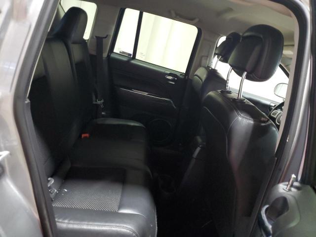 2016 JEEP COMPASS LA 1C4NJCEA8GD590795