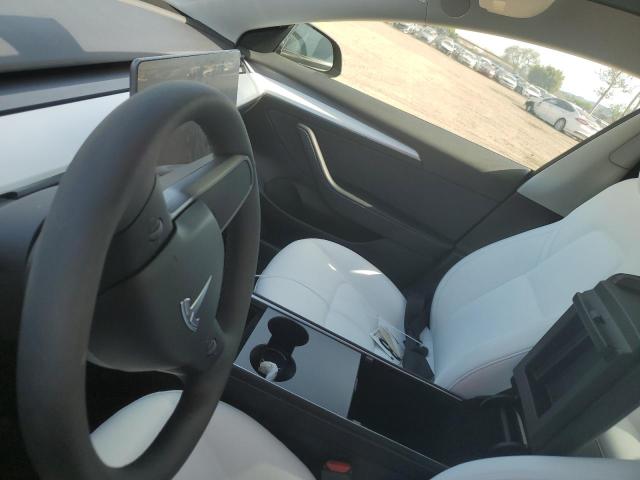 2022 TESLA MODEL 3 - 5YJ3E1EA4NF244376