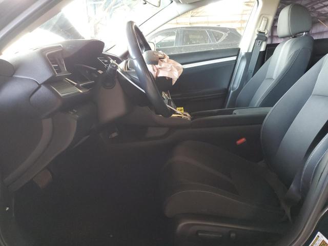 2019 HONDA CIVIC EX - 19XFC1F31KE207886