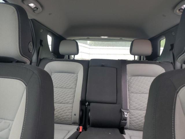 2018 CHEVROLET EQUINOX LS - 3GNAXREV0JL316924