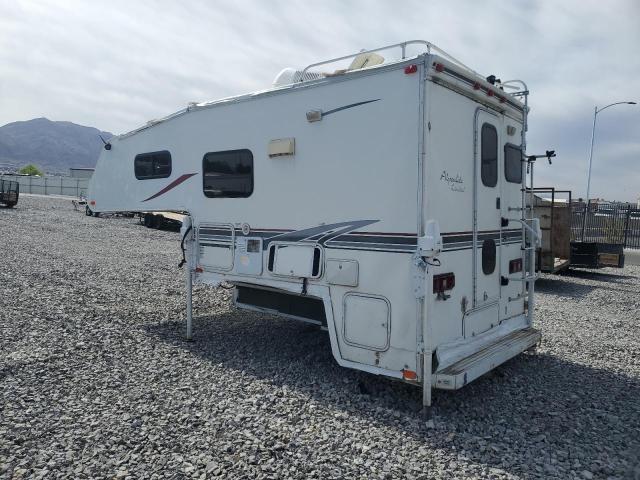 ALPENLITE CAMPER 2005 white   19664 photo #4