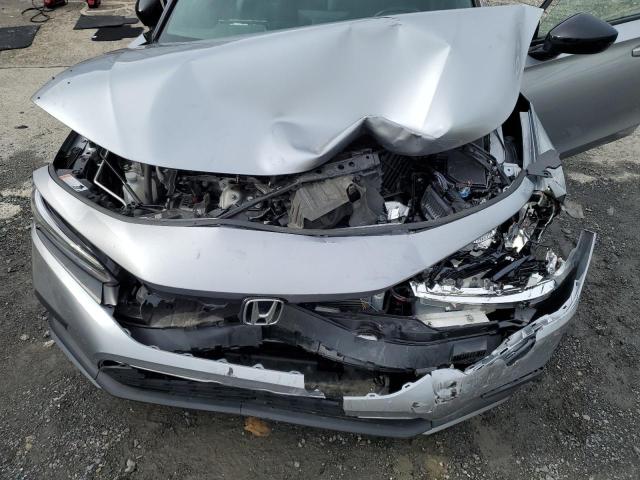2024 HONDA CIVIC SPOR - 19XFL2H86RE018255