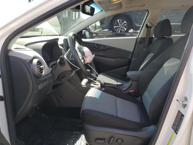 2021 HYUNDAI KONA SEL P - KM8K62AA5MU714002