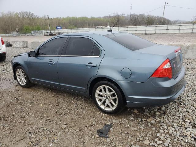 Vin: 3fahp0ja0br252314, lot: 51758955, ford fusion sel 20112