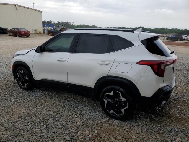 Vin: knder2aa7r7549410, lot: 53256565, kia seltos ex 20242