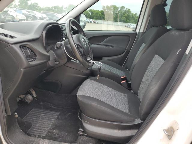 2017 RAM PROMASTER - ZFBERFAB2H6E12028