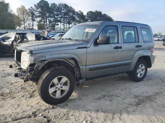 JEEP LIBERTY SP