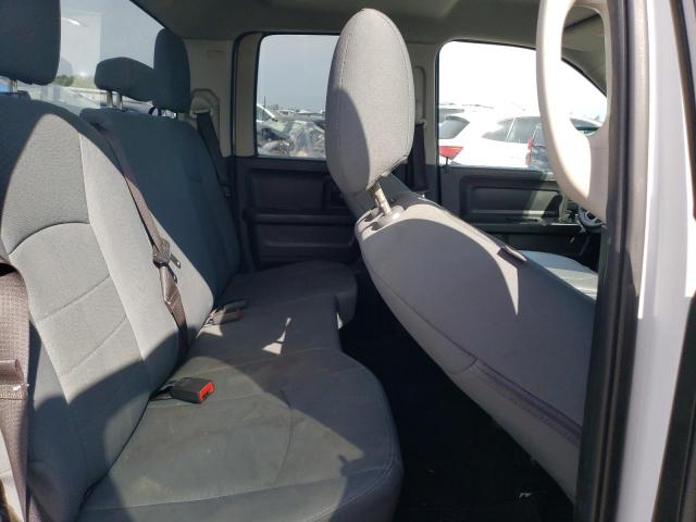 2018 RAM 1500 ST - 1C6RR6FG9JS341639