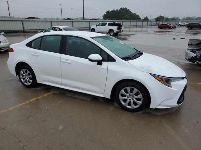 Vin: 5yfb4mde9pp019480, lot: 54436425, toyota corolla le 20234