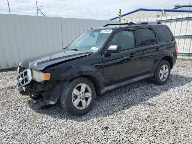 Vin: 1fmcu9eg6akc69052, lot: 53798435, ford escape limited 2010 img_1