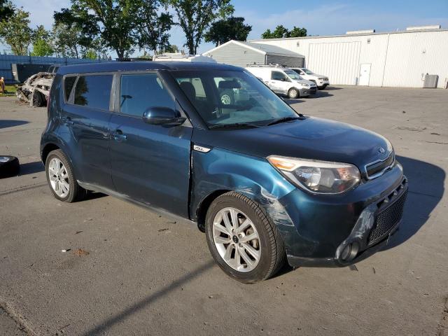 Vin: kndjp3a52j7568366, lot: 52214725, kia soul + 20184