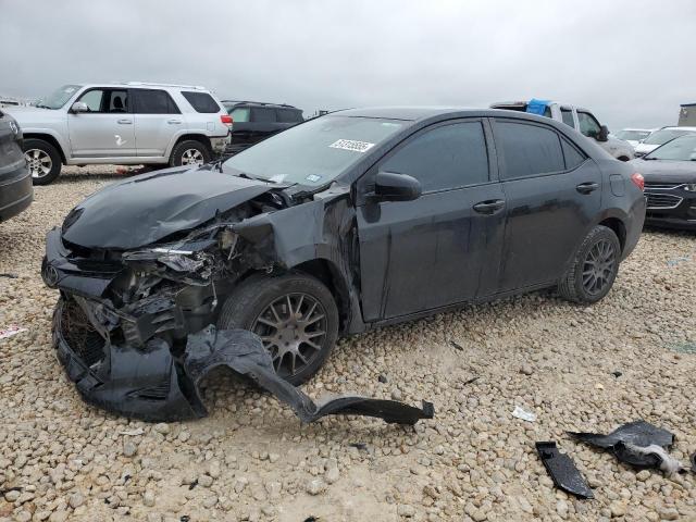 Vin: 5yfburhe7jp795721, lot: 51315555, toyota corolla l 2018 img_1
