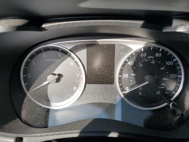 2024 NISSAN VERSA S - 3N1CN8DV7RL842064