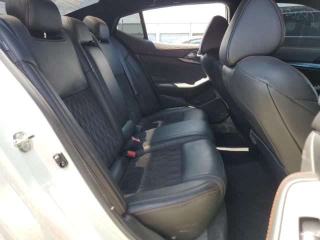 2020 NISSAN MAXIMA SR 1N4AA6EV5LC376744