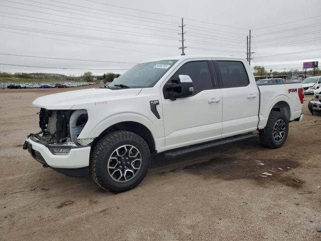 Vin: 1ftfw1e83nfc11064, lot: 54583745, ford f-150 supercrew 2022 img_1