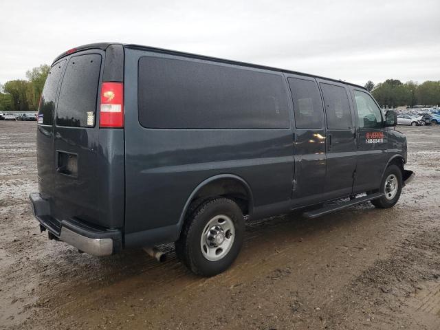 2019 CHEVROLET EXPRESS G3 - 1GAZGPFG2K1190972