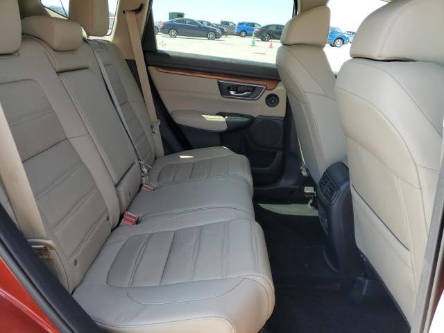2018 HONDA CR-V EXL - 5J6RW1H8XJL000863