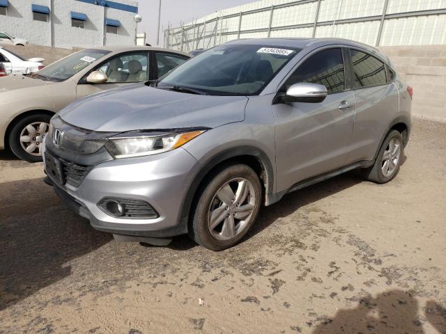 HONDA HR-V EX