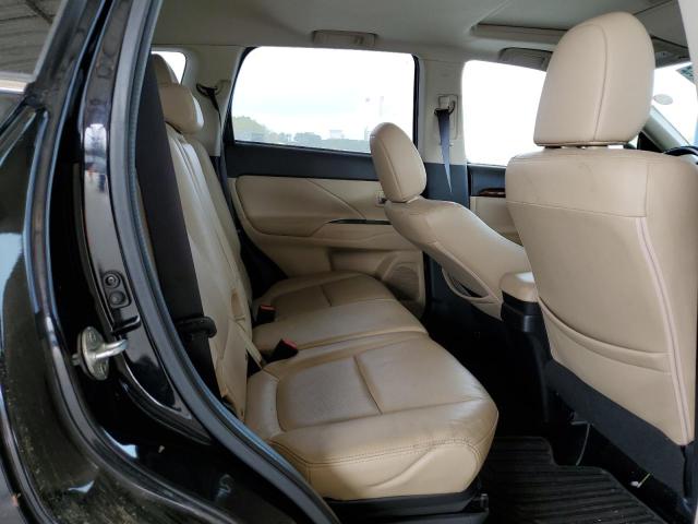 2015 MITSUBISHI OUTLANDER - JA4JZ4AX9FZ005855
