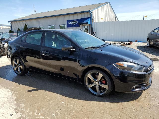 Vin: 1c3cdfeb2gd555795, lot: 51531945, dodge dart gt 20164
