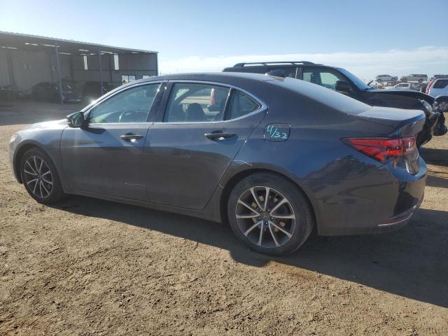2015 ACURA TLX ADVANC 19UUB3F70FA007262