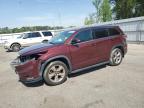 2016 TOYOTA HIGHLANDER - 5TDDKRFH9GS287245