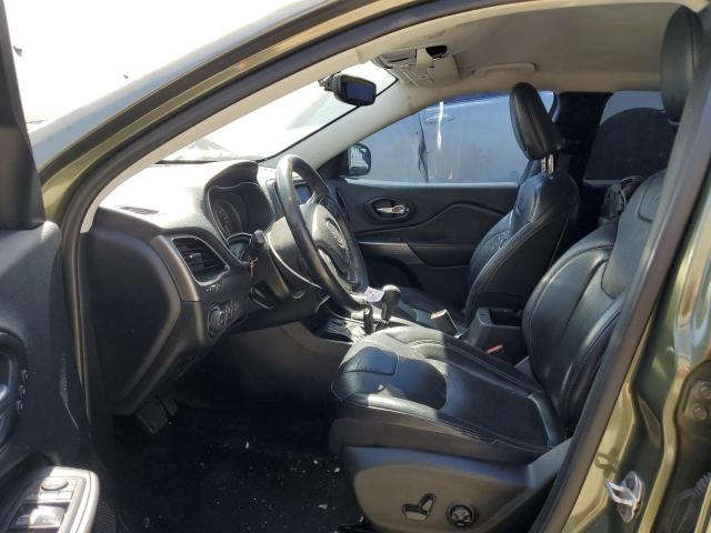 2019 JEEP CHEROKEE L - 1C4PJLDB5KD357078