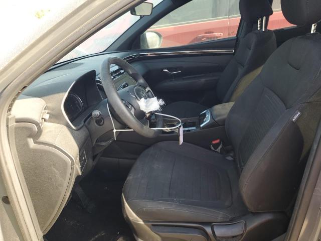 2023 HYUNDAI SANTA CRUZ - 5NTJA4AE3PH069136