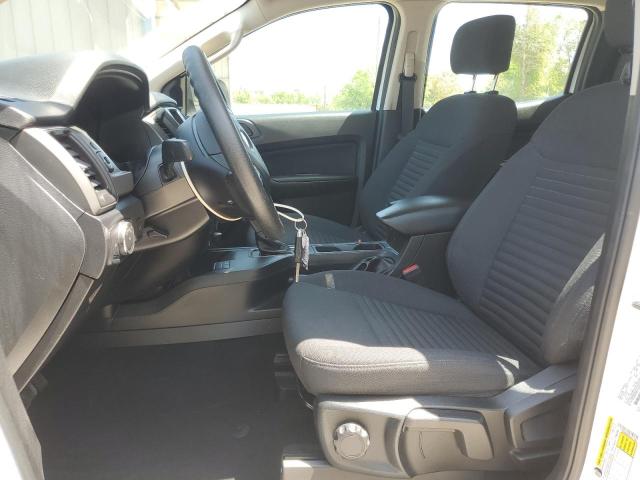 2022 FORD RANGER XL - 1FTER4EH8NLD27396