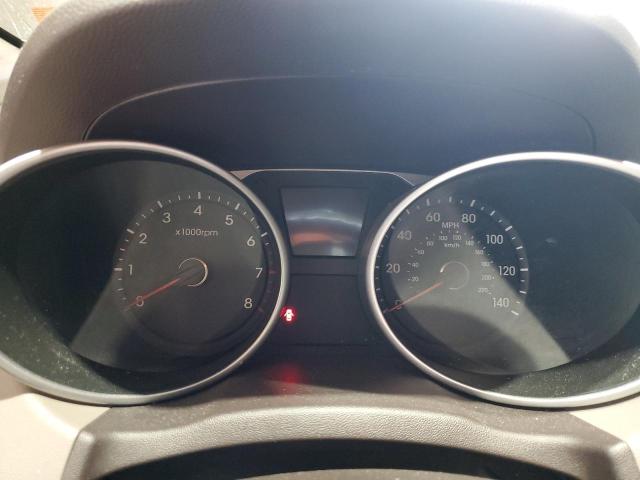 2015 HYUNDAI TUCSON LIM - KM8JUCAG8FU024596