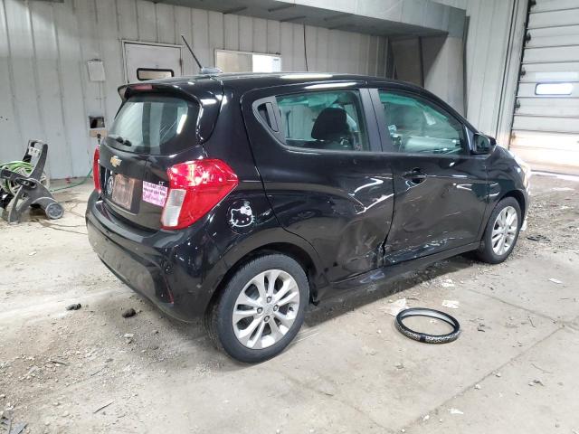 Vin: kl8cd6sa9mc745255, lot: 51975075, chevrolet spark 1lt 20213