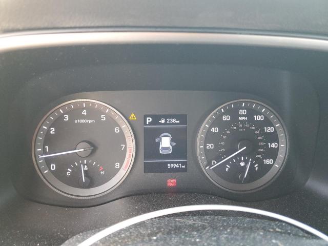 2019 HYUNDAI TUCSON SE - KM8J23A48KU929653
