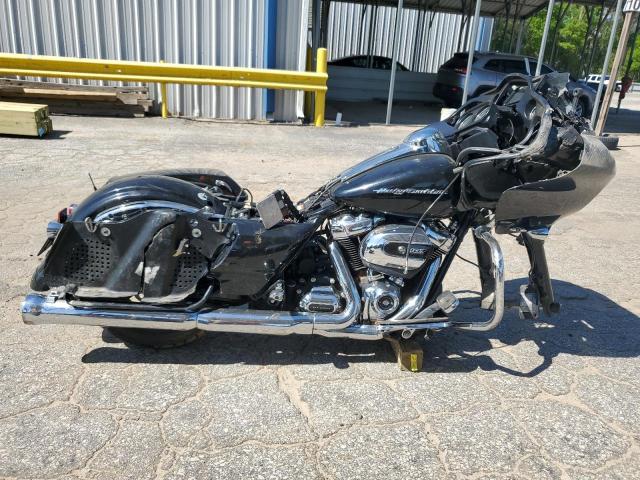 HARLEY-DAVIDSON FLTRX ROAD