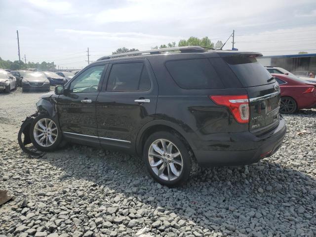 Vin: 1fm5k7f87dga10121, lot: 54533915, ford explorer limited 20132