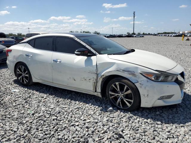 Vin: 1n4aa6apxhc436967, lot: 53044145, nissan maxima 3.5s 20174