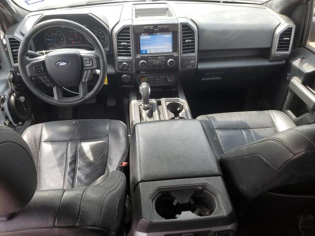 2018 FORD F150 SUPER - 1FTEW1E58JKF73328
