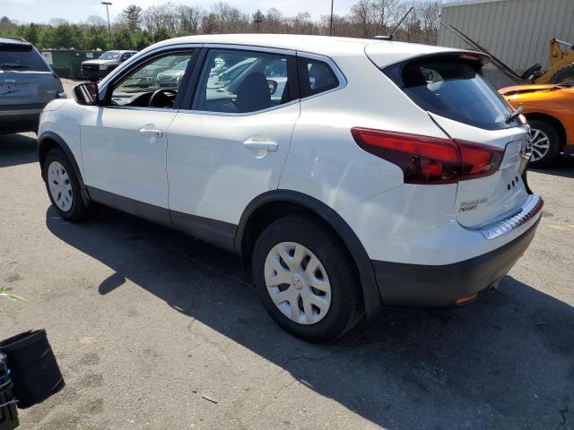Vin: jn1bj1cr7hw106334, lot: 52962935, nissan rogue s 20172