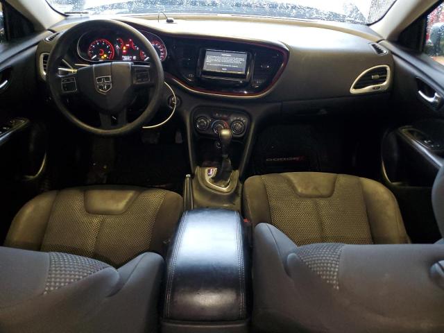 2016 DODGE DART SE 1C3CDFAA4GD684490