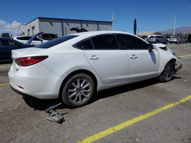 Vin: jm1gj1u59f1201308, lot: 51534665, mazda 6 sport 20153