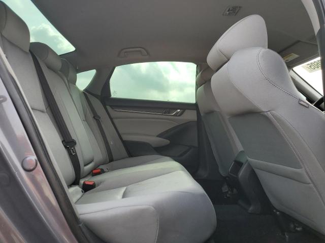 2018 HONDA ACCORD LX - 1HGCV1F19JA264139