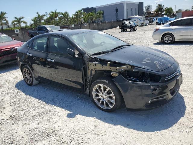 Vin: 1c3cdfcb4ed676943, lot: 53055545, dodge dart limited 20144