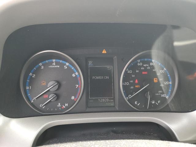 2018 TOYOTA RAV4 ADVEN - 2T3RFREV1JW843426