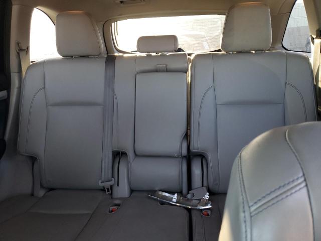 2015 TOYOTA HIGHLANDER - 5TDKKRFH5FS086240