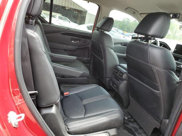2023 HONDA PILOT EXL - 5FNYG1H57PB019242