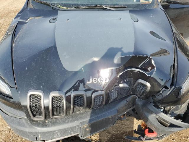2017 JEEP CHEROKEE T 1C4PJMBS8HW555272