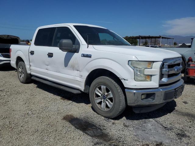 Vin: 1ftew1c88fkf02313, lot: 53284295, ford f-150 supercrew 20154